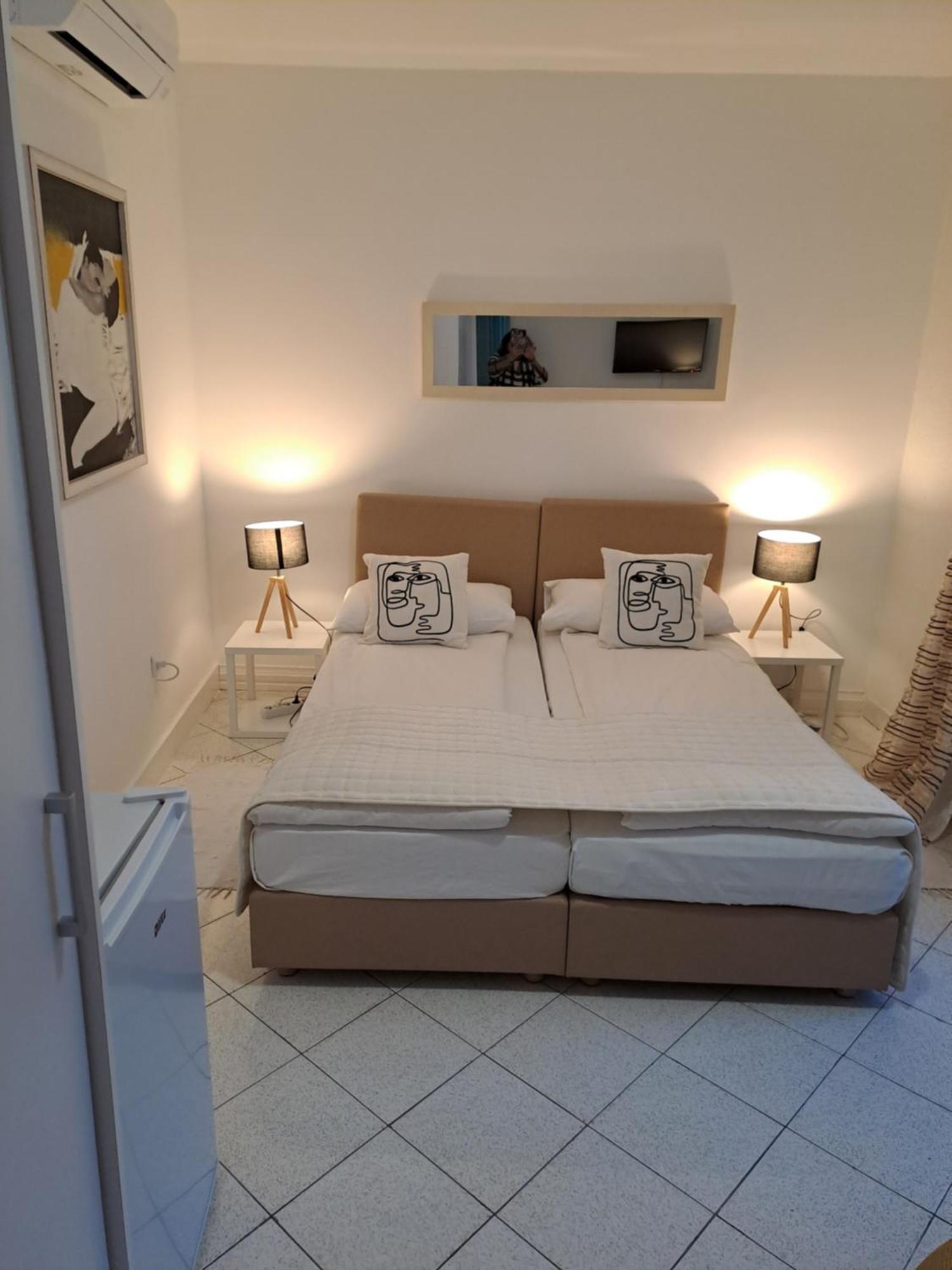 Accommodation Zara Вуковар Екстериор снимка